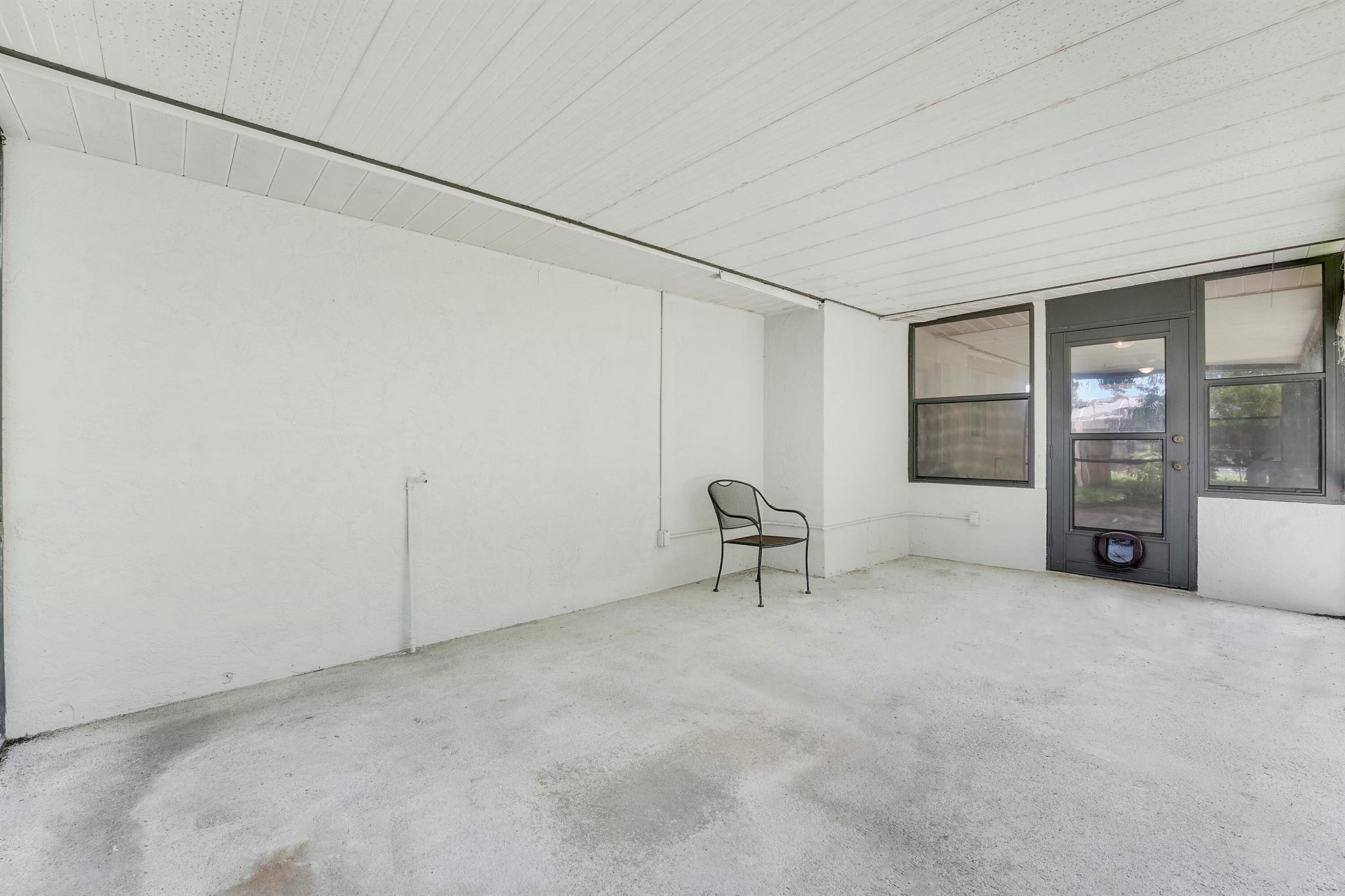 SOUTH PORT ST LUCIE UNIT - Residential