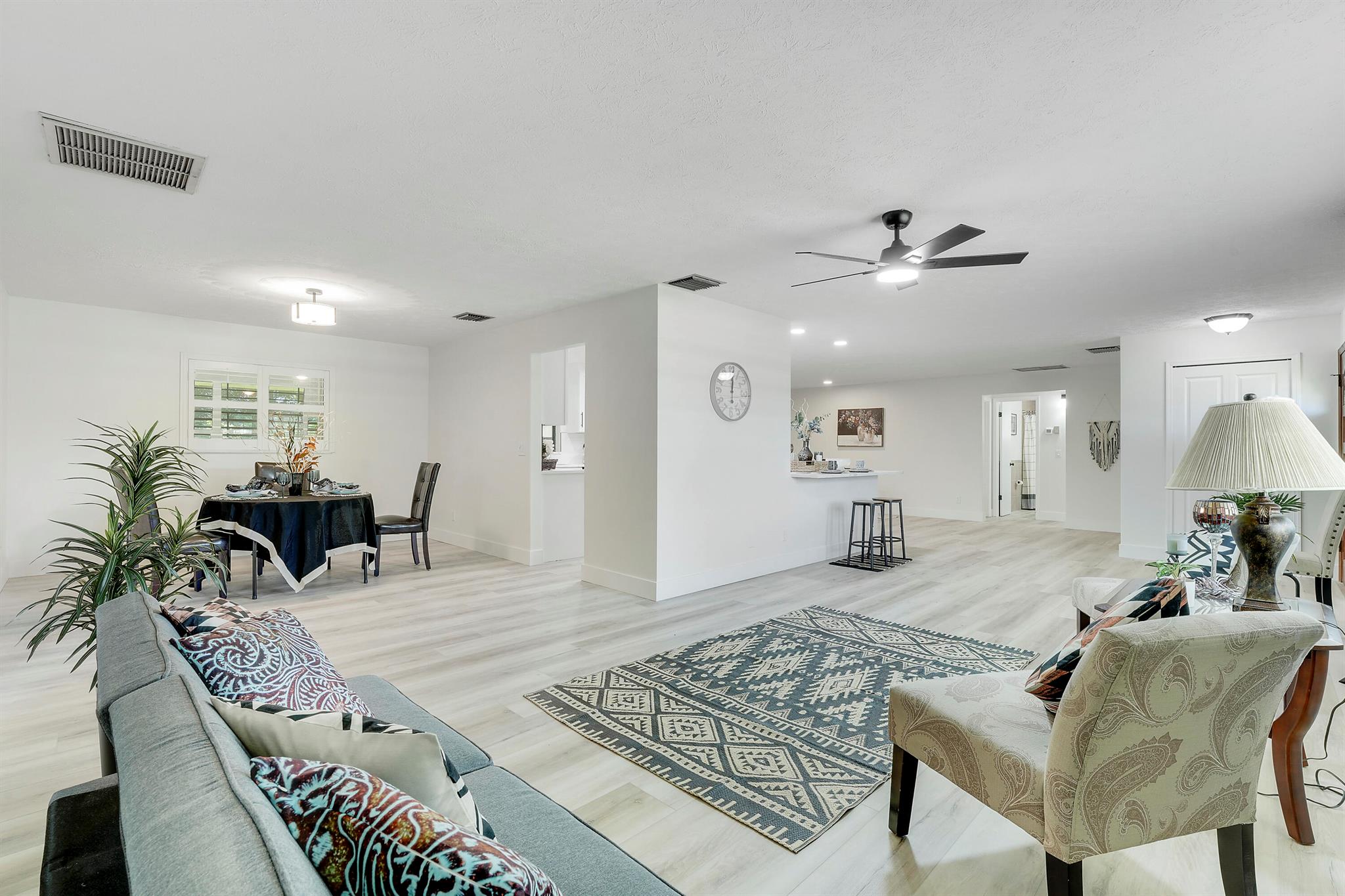 SOUTH PORT ST LUCIE UNIT - Residential