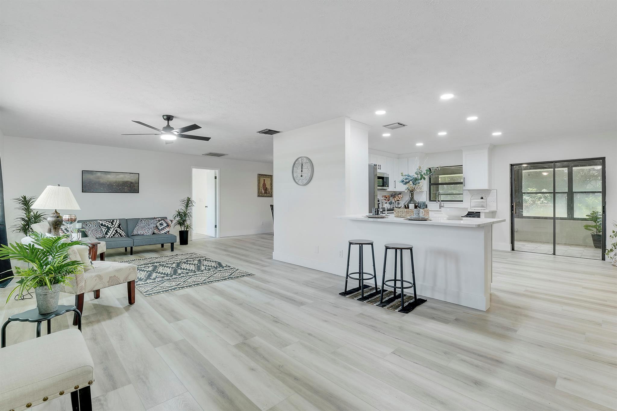 SOUTH PORT ST LUCIE UNIT - Residential