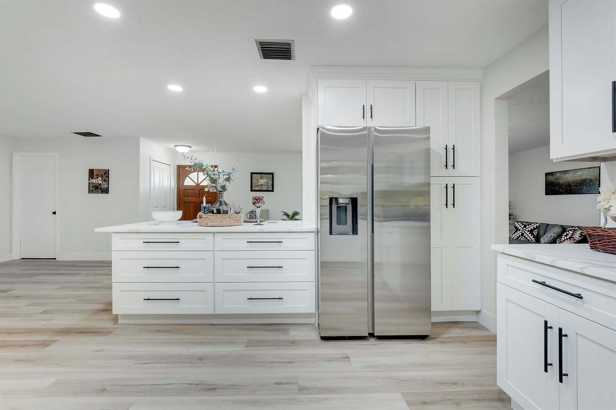 SOUTH PORT ST LUCIE UNIT - Residential