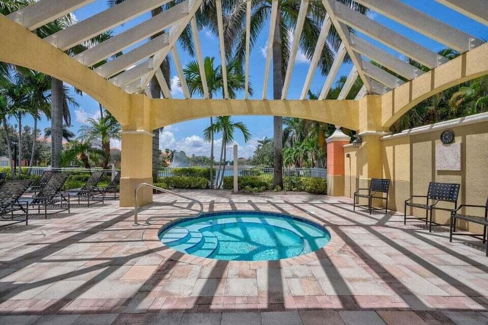 LEGACY PLACE - Residential Lease