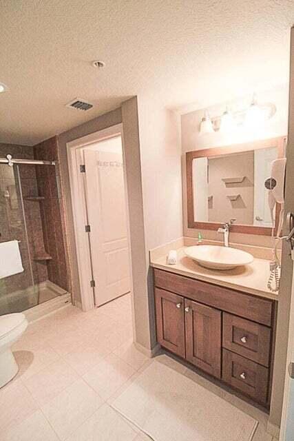 LEGACY PLACE - Residential Lease