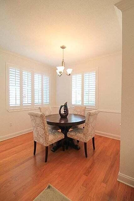 LEGACY PLACE - Residential Lease