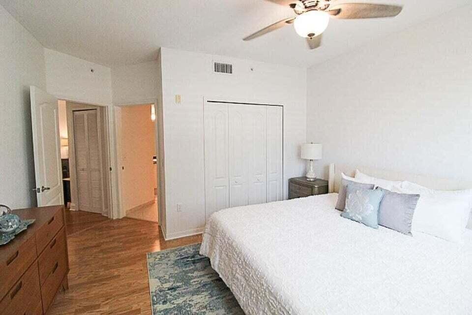 LEGACY PLACE - Residential Lease