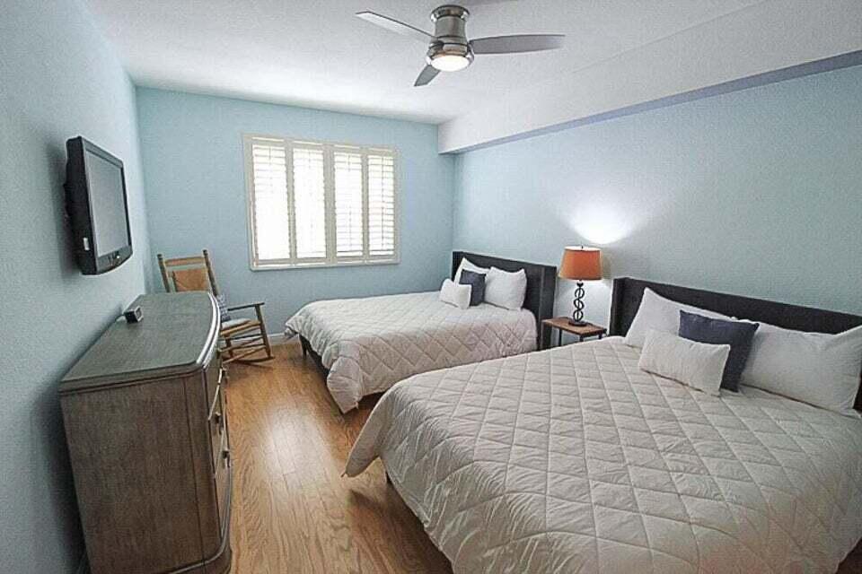 LEGACY PLACE - Residential Lease