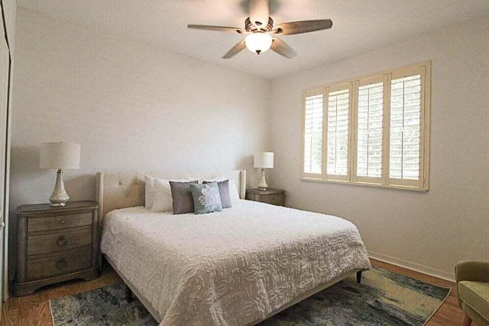 LEGACY PLACE - Residential Lease