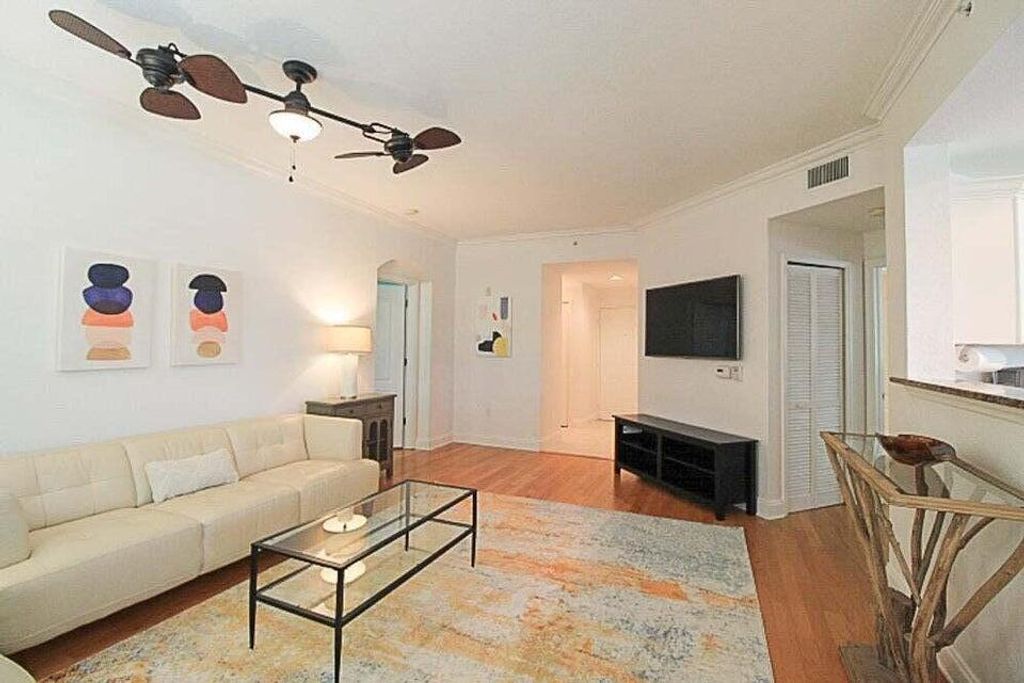 Photo of 11018 Legacy Drive #104, Palm Beach Gardens, FL 33410 (MLS # R11168212)