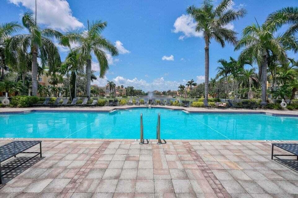 LEGACY PLACE - Residential Lease