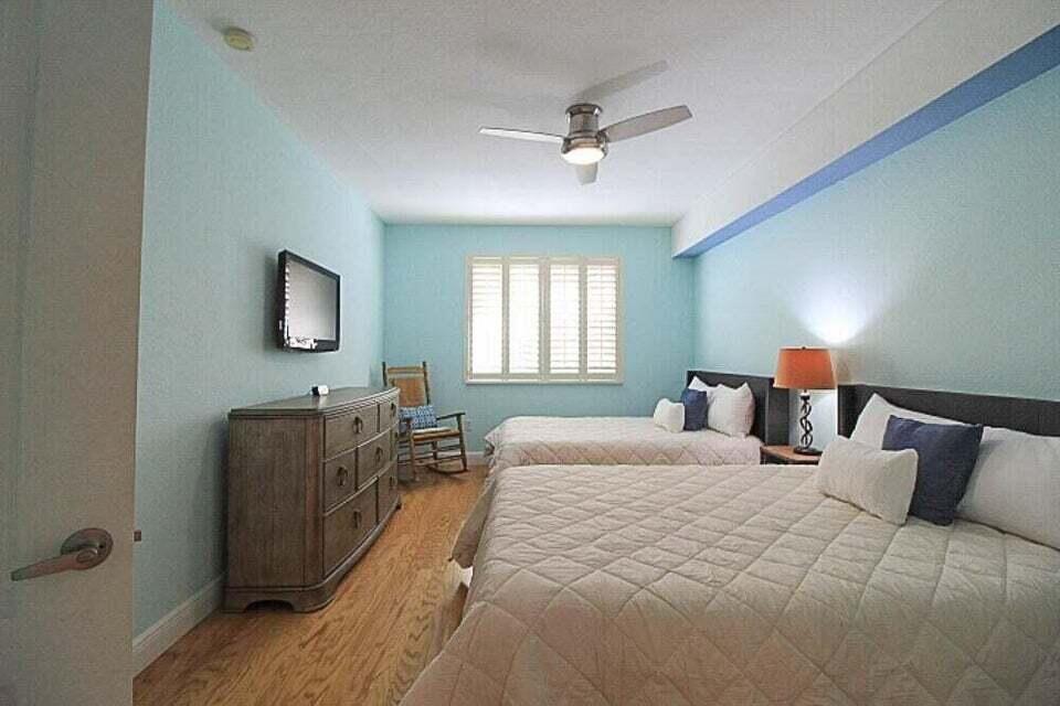 LEGACY PLACE - Residential Lease