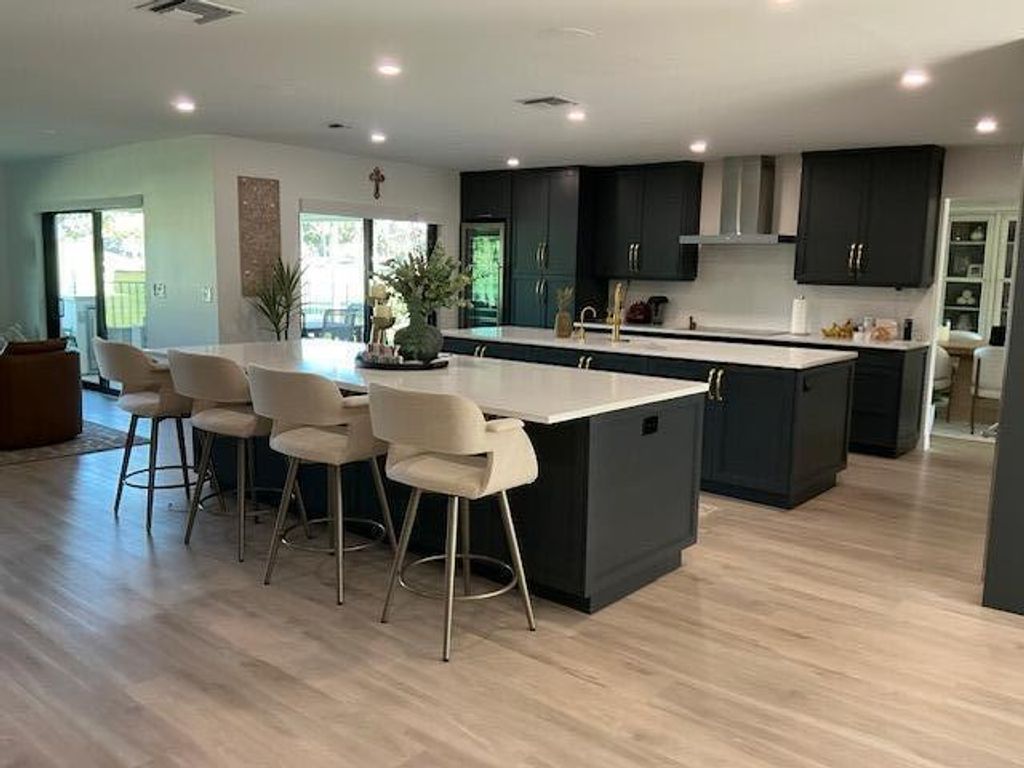 Photo of 4589 S Lake Drive, Boynton Beach, FL 33436 (MLS # R11064385)