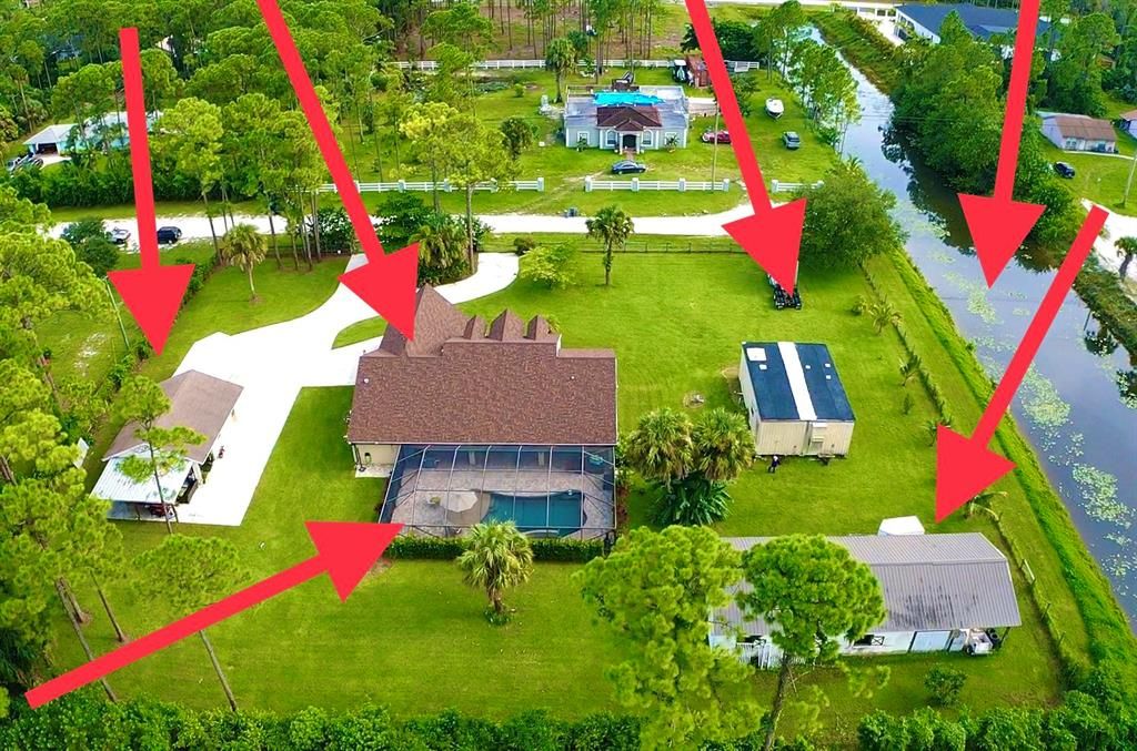 Photo of 16969 86th Street N, Loxahatchee, FL 33470 (MLS # R10738969)