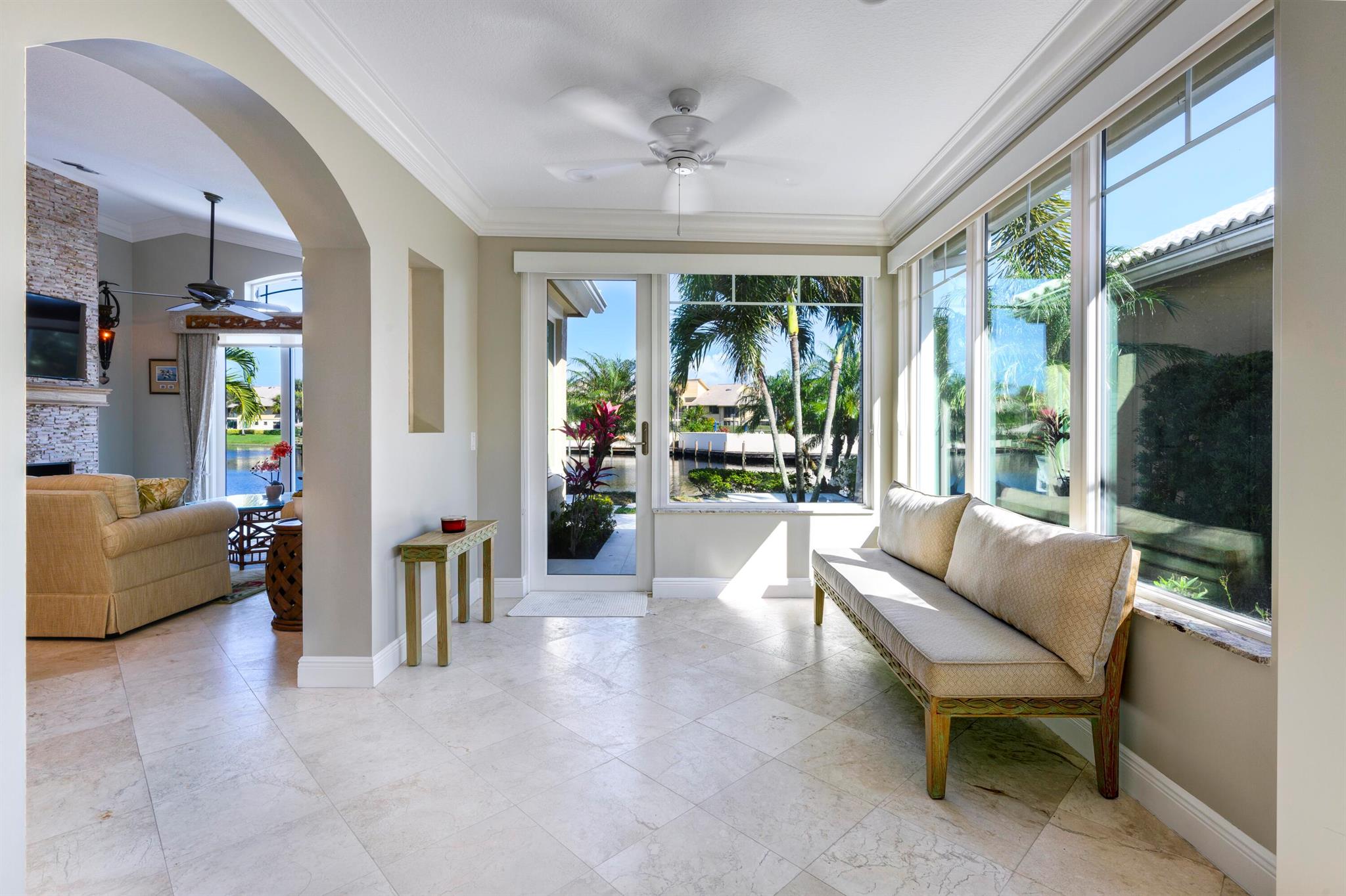 BRIDGEGATE SOUTH AT JONAT - Residential Lease