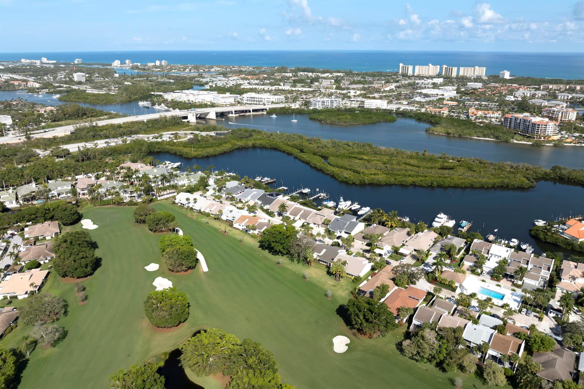 BRIDGEGATE SOUTH AT JONAT - Residential Lease