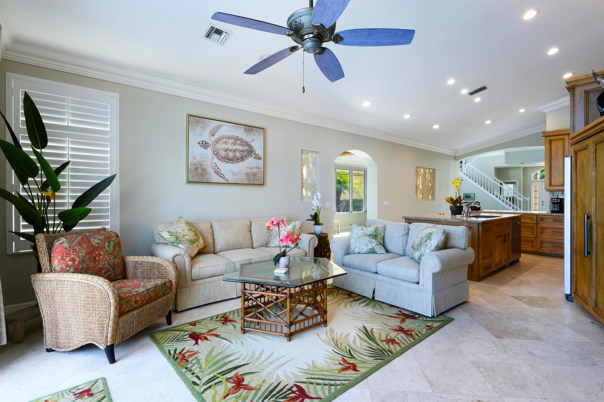 BRIDGEGATE SOUTH AT JONAT - Residential Lease