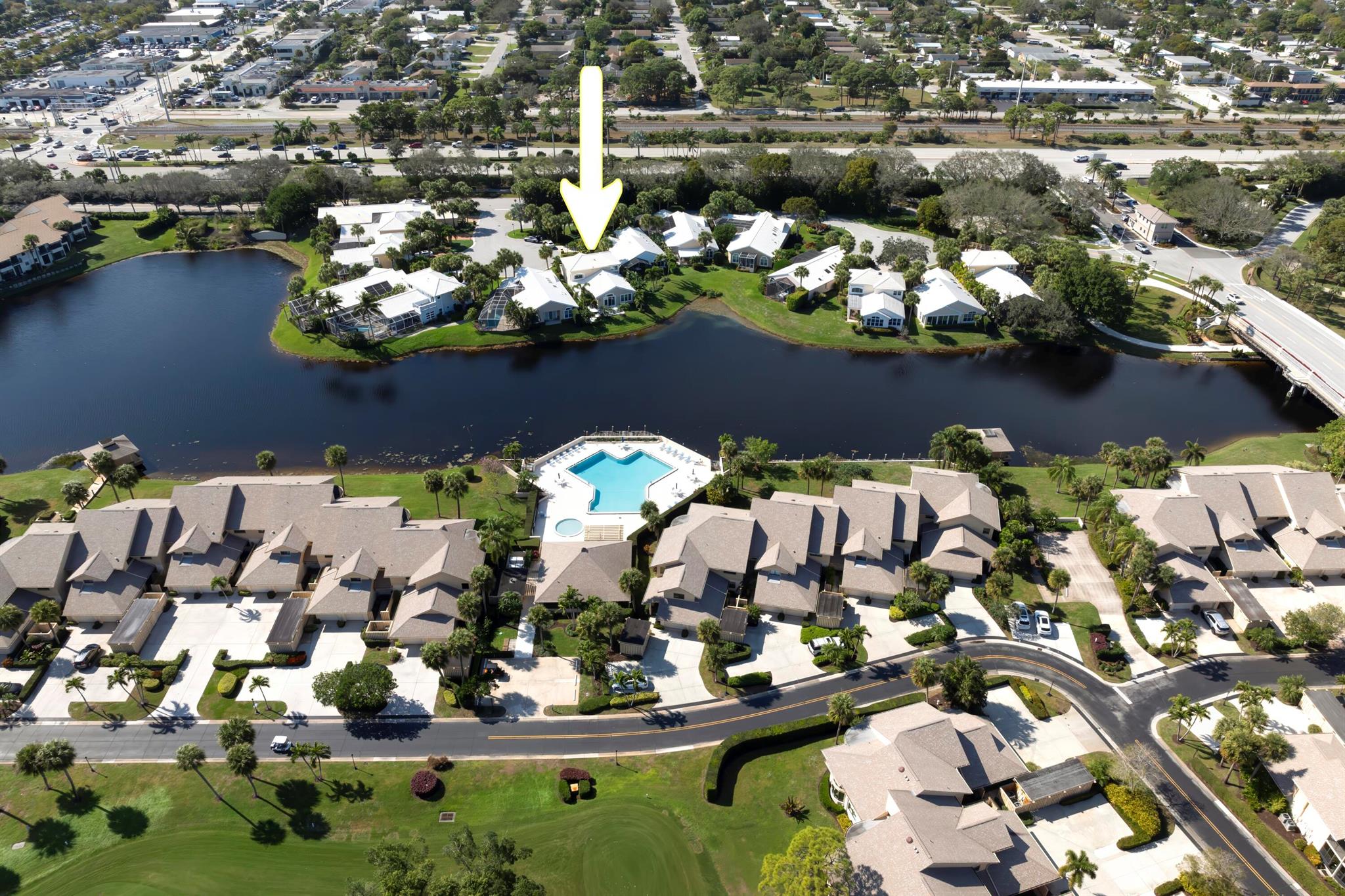 BRIDGEGATE SOUTH AT JONAT - Residential Lease