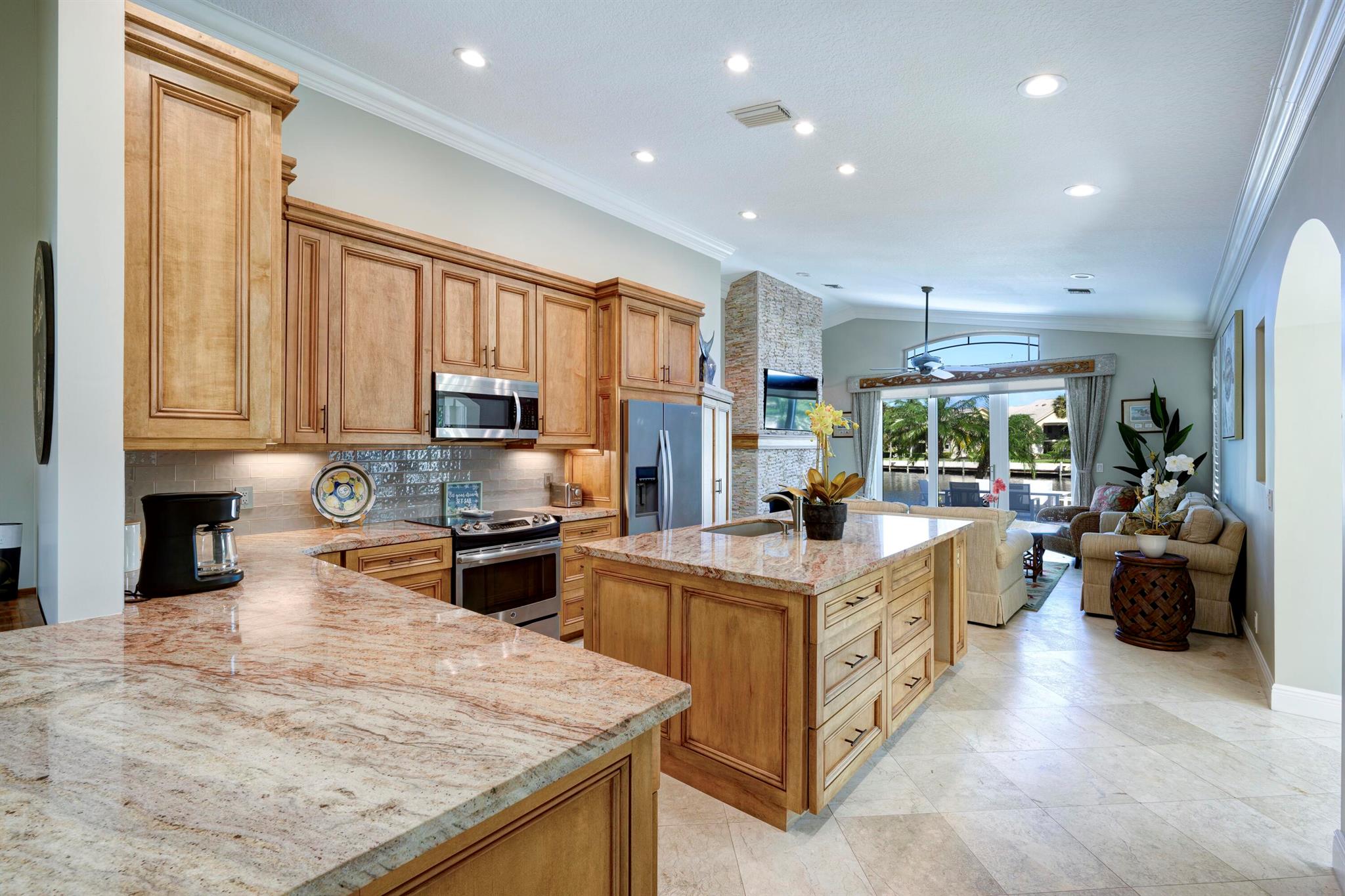 BRIDGEGATE SOUTH AT JONAT - Residential Lease