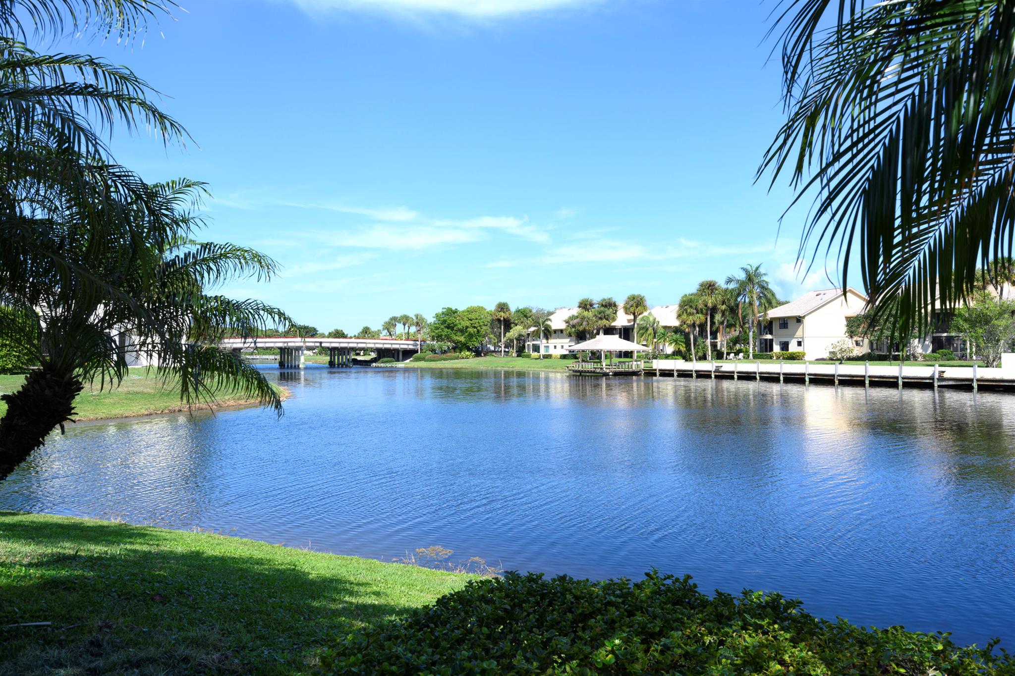 BRIDGEGATE SOUTH AT JONAT - Residential Lease