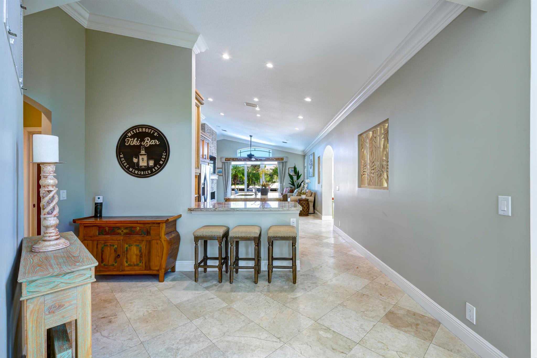BRIDGEGATE SOUTH AT JONAT - Residential Lease