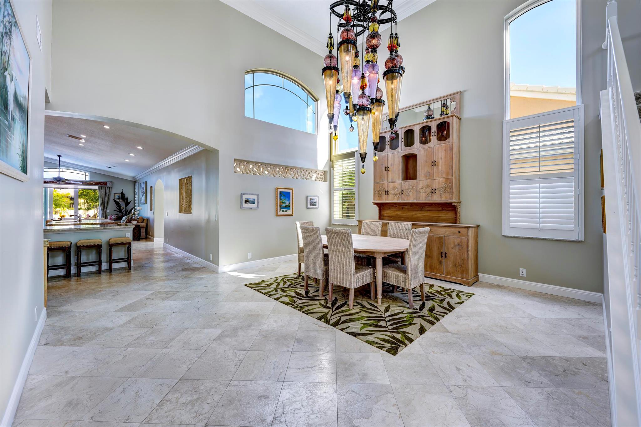 BRIDGEGATE SOUTH AT JONAT - Residential Lease