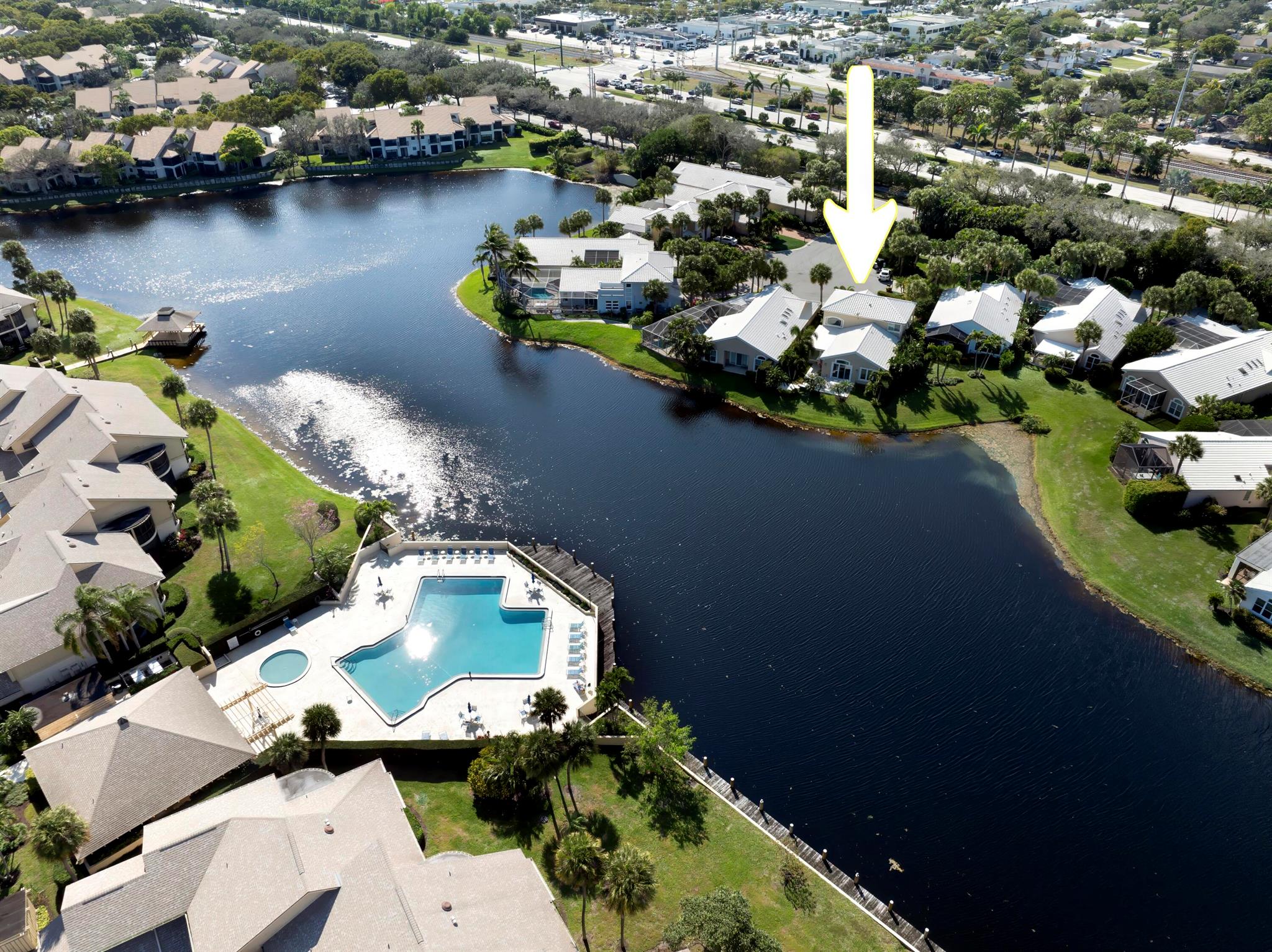 BRIDGEGATE SOUTH AT JONAT - Residential Lease