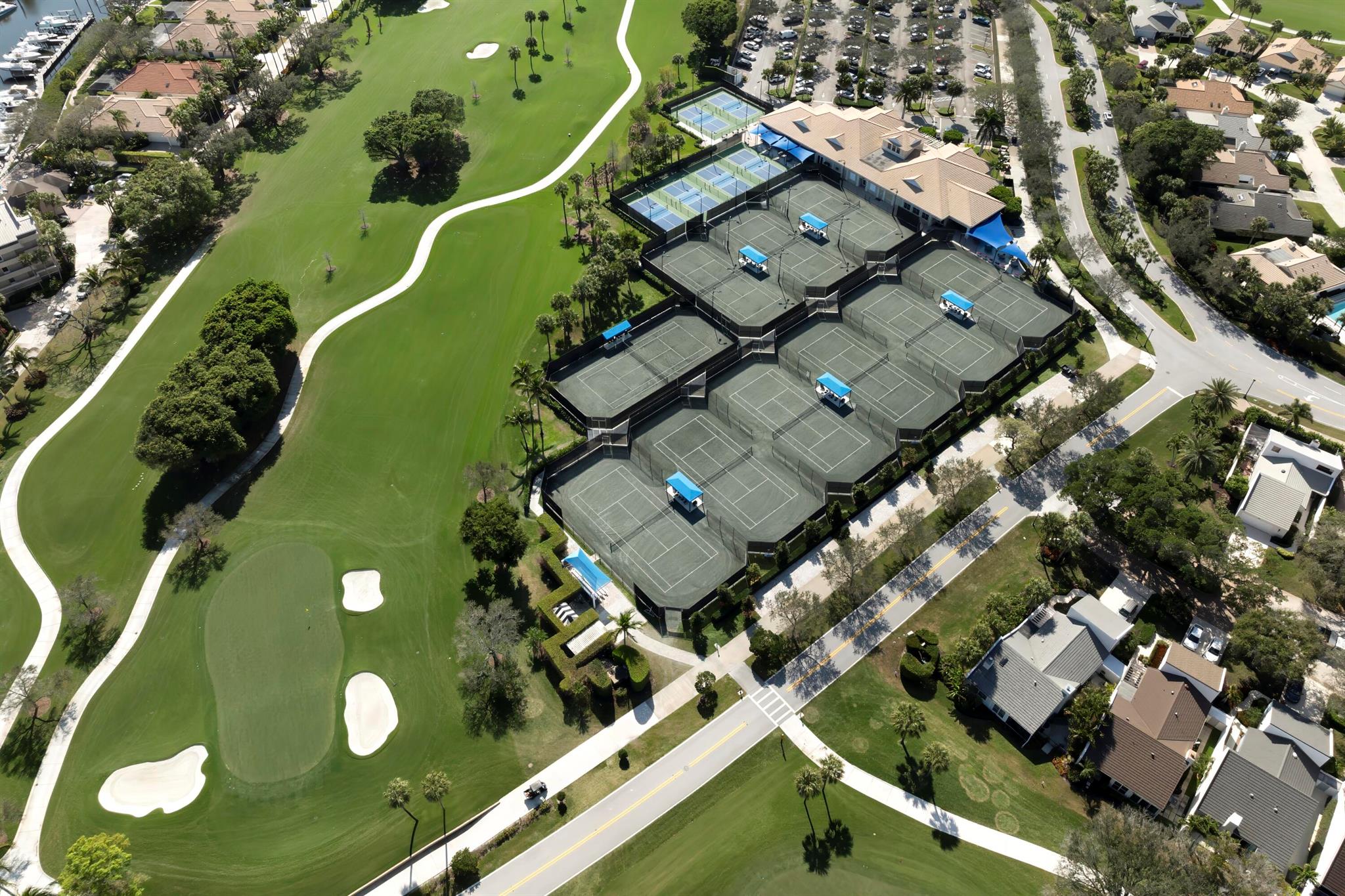 BRIDGEGATE SOUTH AT JONAT - Residential Lease
