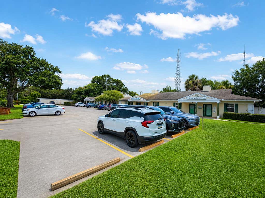 Photo of 2506 Acorn Street #A-b, Fort Pierce, FL 34947 (MLS # B26050021)