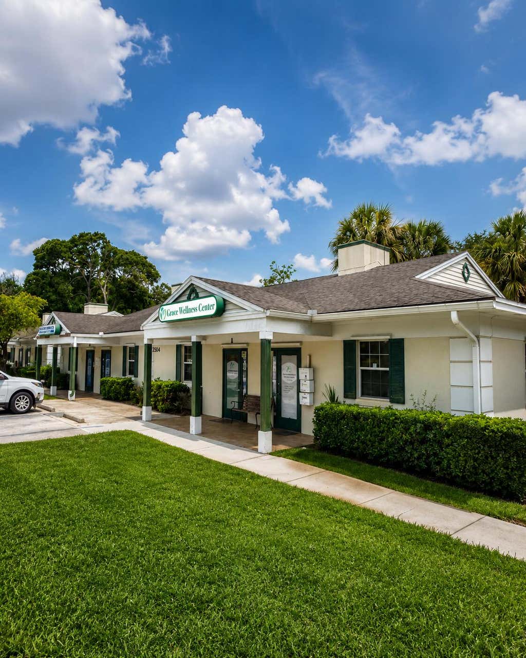 Photo of 2506 Acorn Street #A-b, Fort Pierce, FL 34947 (MLS # B26050021)