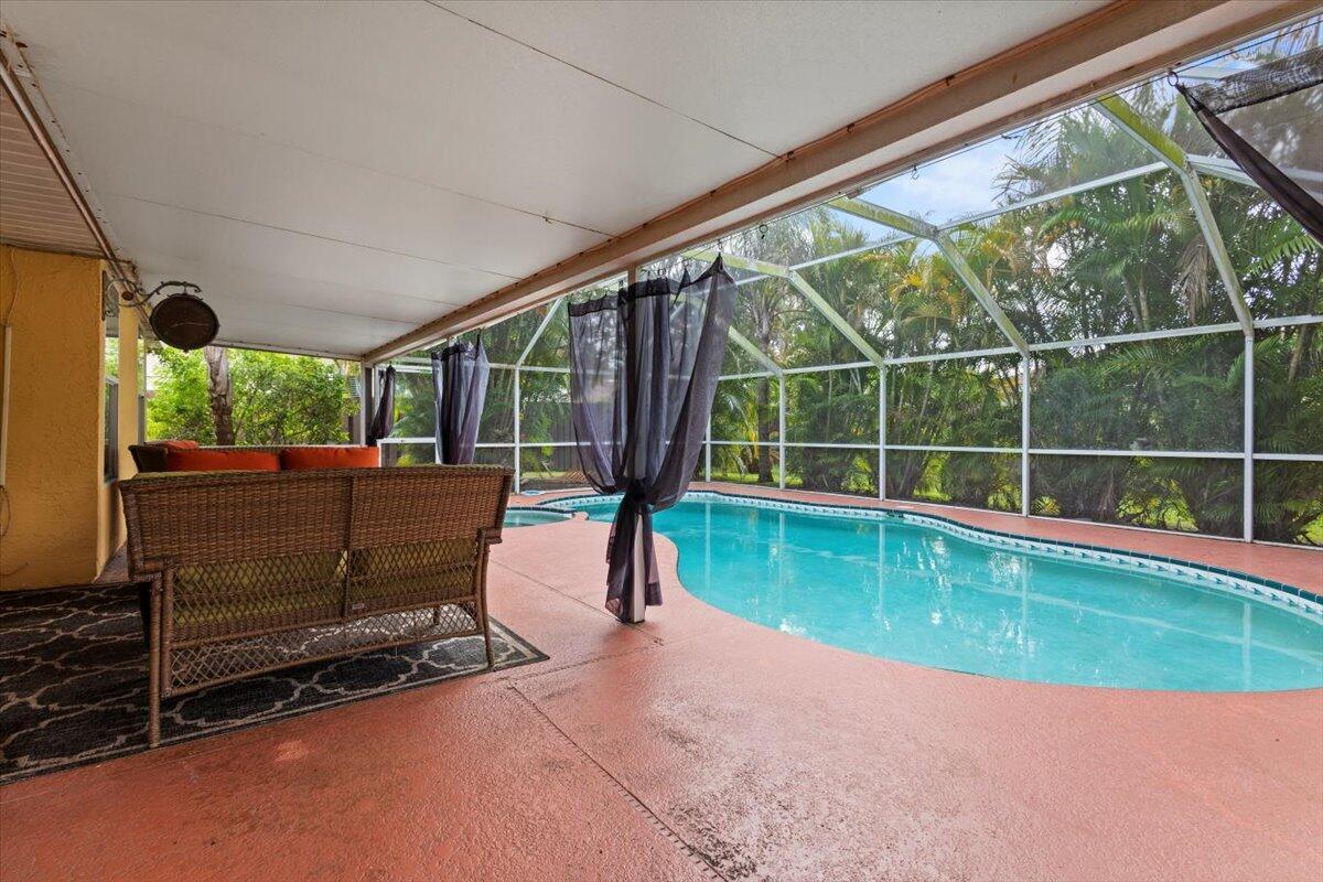 PORT ST LUCIE SECTION 8 - Residential