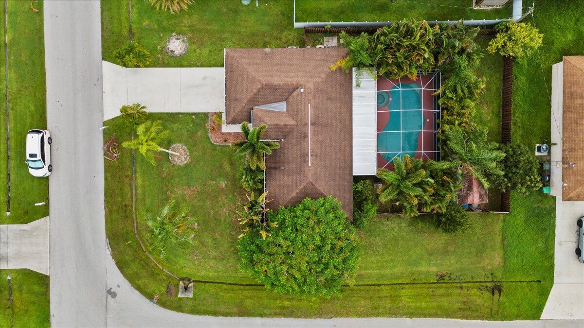 PORT ST LUCIE SECTION 8 - Residential