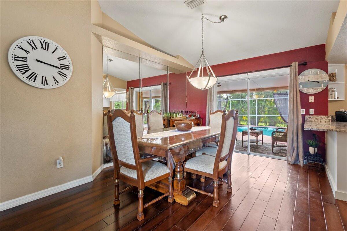 PORT ST LUCIE SECTION 8 - Residential