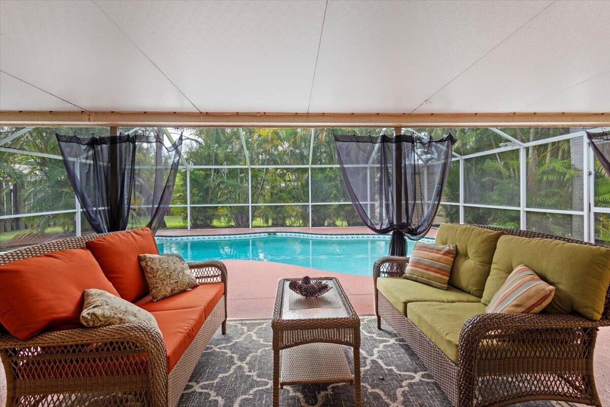 PORT ST LUCIE SECTION 8 - Residential