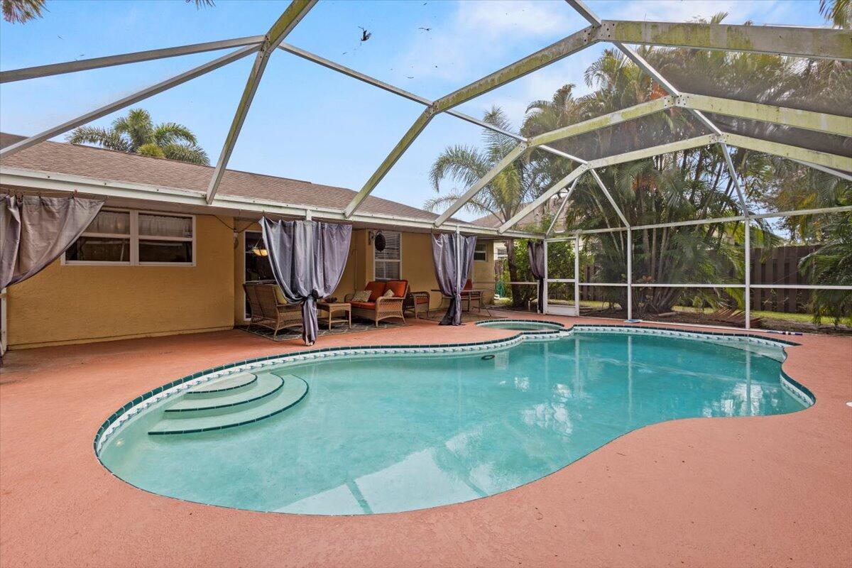 PORT ST LUCIE SECTION 8 - Residential