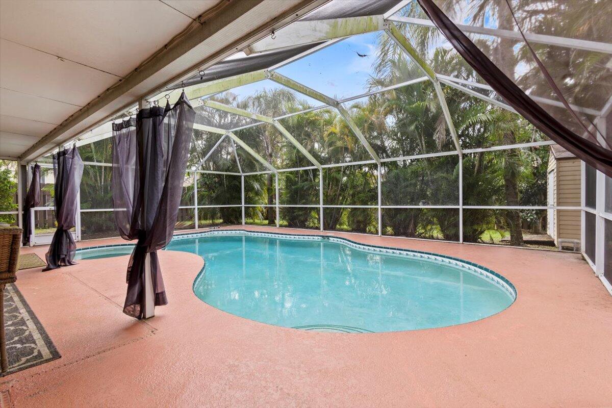 PORT ST LUCIE SECTION 8 - Residential