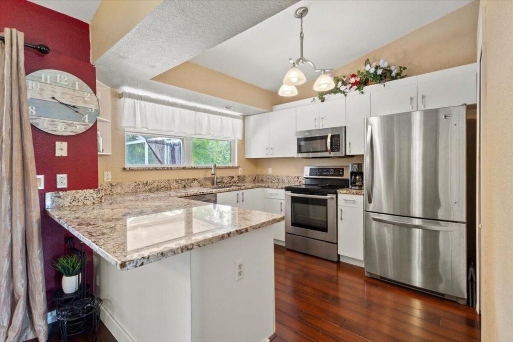 Photo of 1772 SW Advana Street, Port Saint Lucie, FL 34953 (MLS # R11124601)