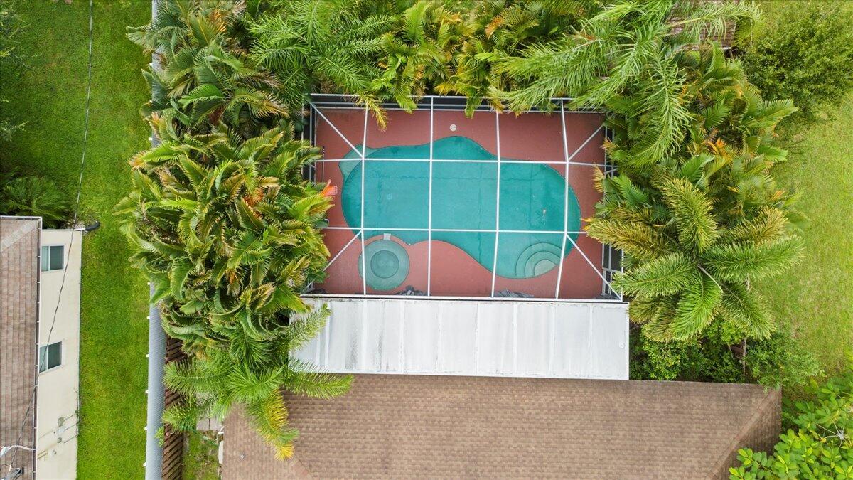 PORT ST LUCIE SECTION 8 - Residential