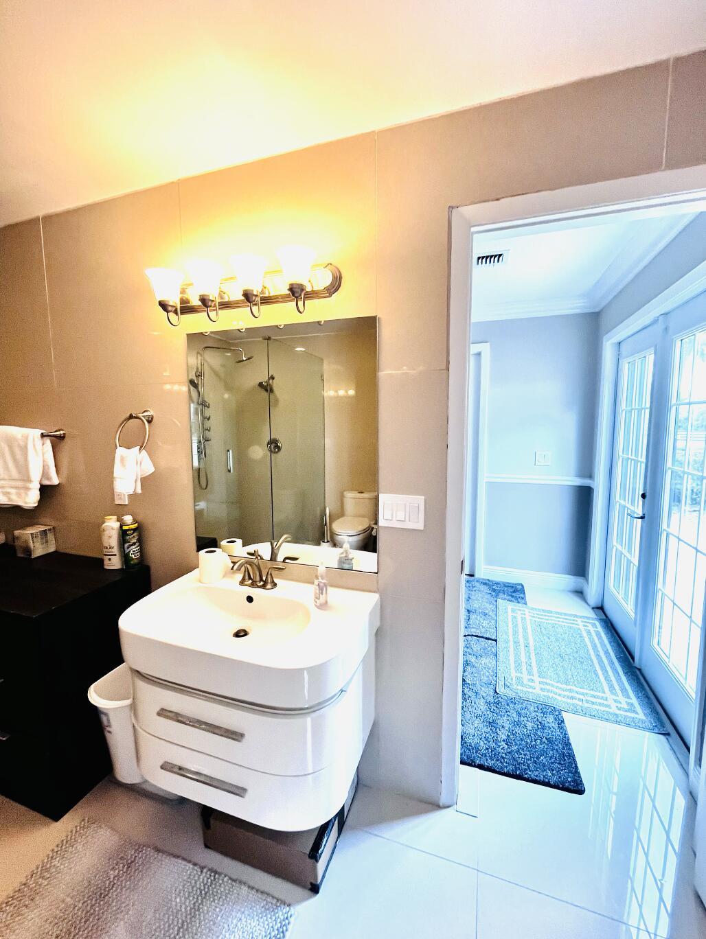 Homeland - Residential Lease