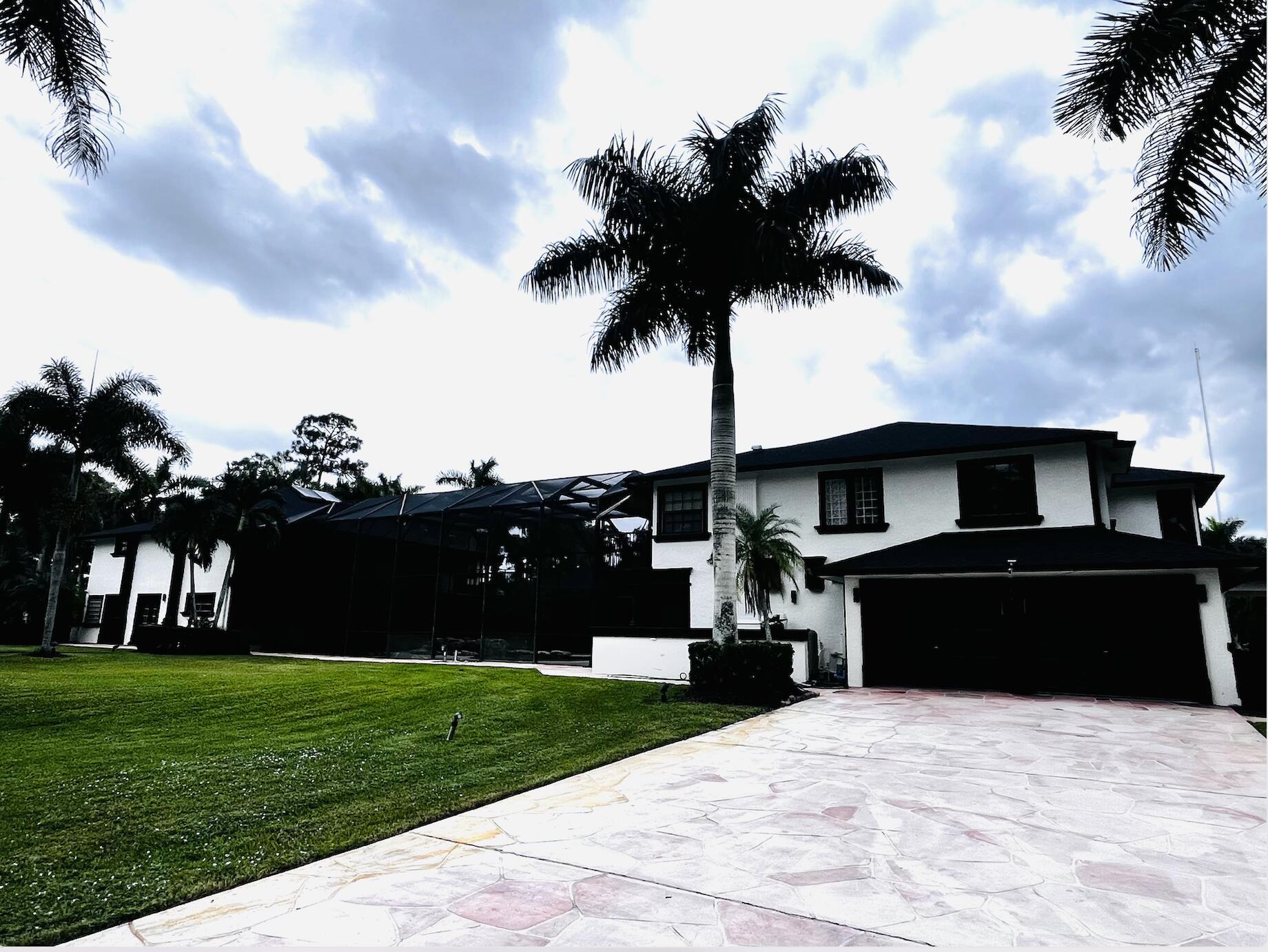 Homeland - Residential Lease