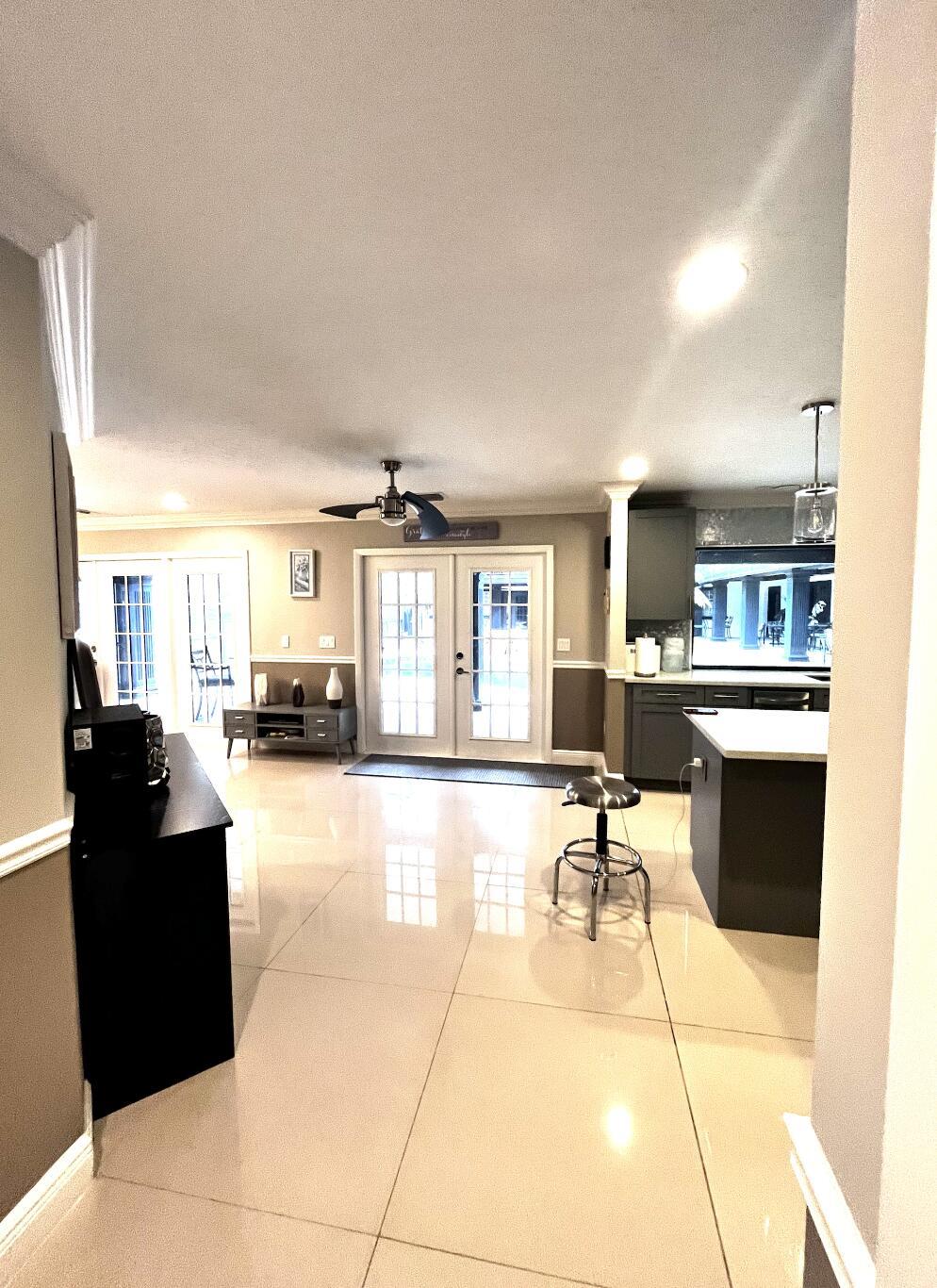 Homeland - Residential Lease