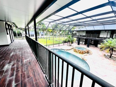 6186 Duckweed Road Wellington FL 33449