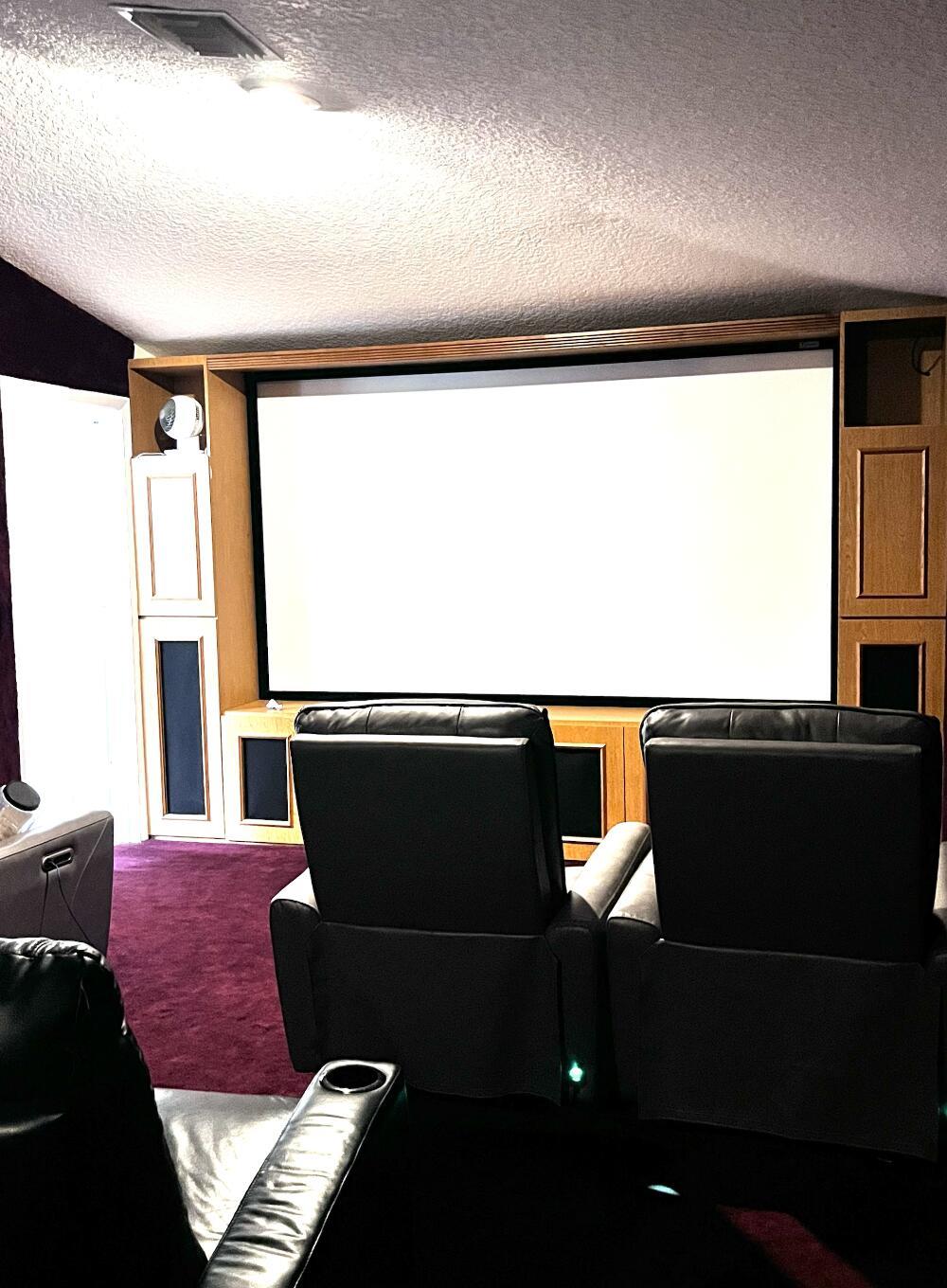 Homeland - Residential Lease