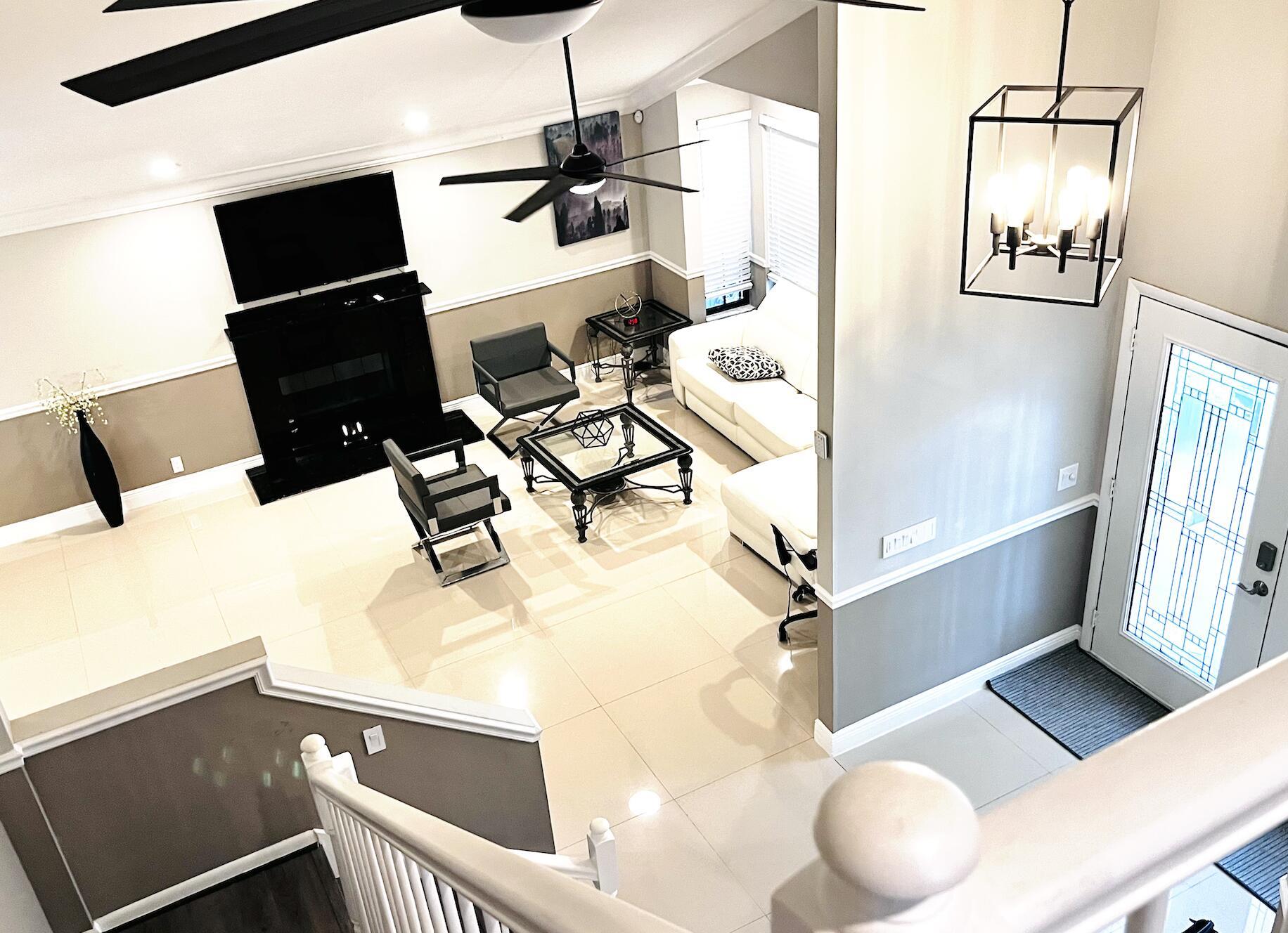 Homeland - Residential Lease