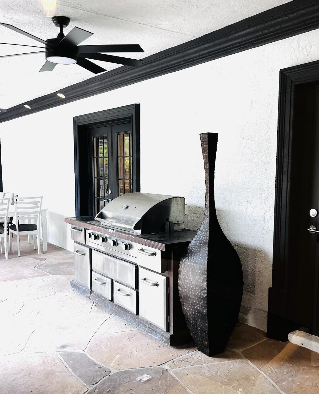 Homeland - Residential Lease