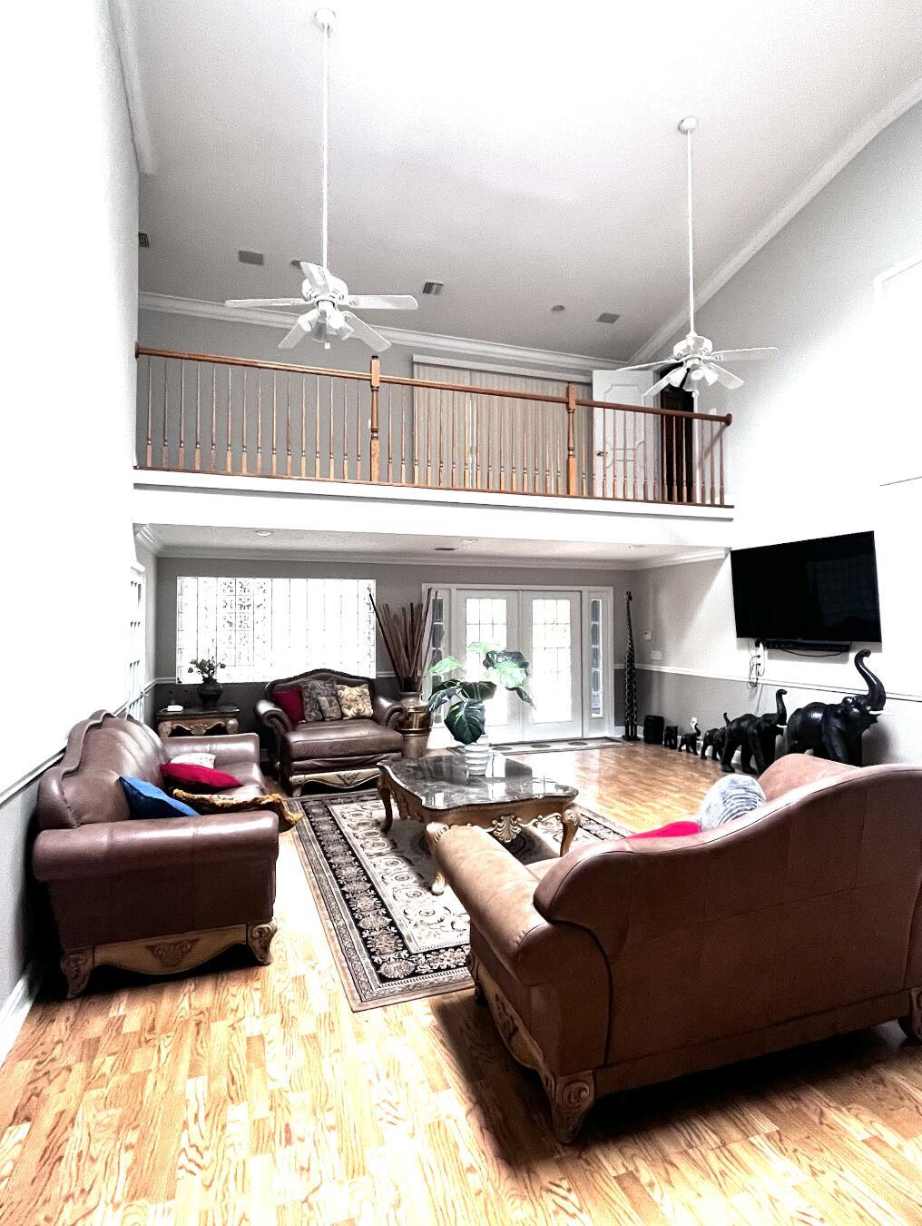 Homeland - Residential Lease