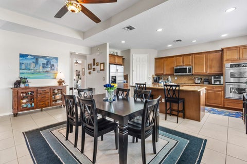 Tiny photo for 2404 Bellarosa Circle, Royal Palm Beach, FL 33411 (MLS # B26037203)