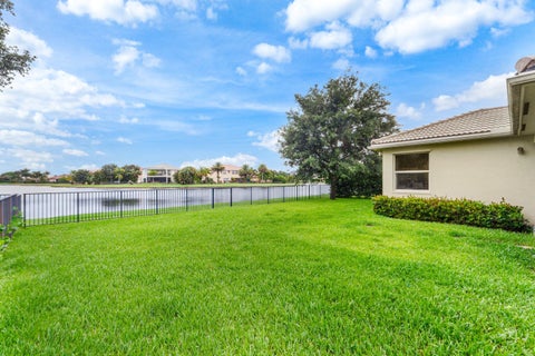 Tiny photo for 2404 Bellarosa Circle, Royal Palm Beach, FL 33411 (MLS # B26037203)