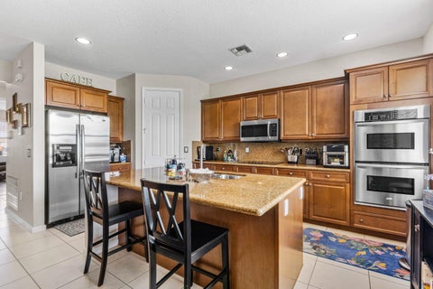 Tiny photo for 2404 Bellarosa Circle, Royal Palm Beach, FL 33411 (MLS # B26037203)