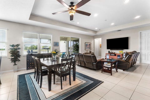 Tiny photo for 2404 Bellarosa Circle, Royal Palm Beach, FL 33411 (MLS # B26037203)