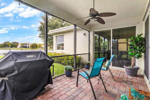 Tiny photo for 2404 Bellarosa Circle, Royal Palm Beach, FL 33411 (MLS # B26037203)