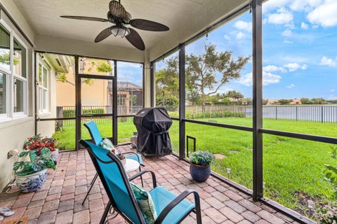 Tiny photo for 2404 Bellarosa Circle, Royal Palm Beach, FL 33411 (MLS # B26037203)
