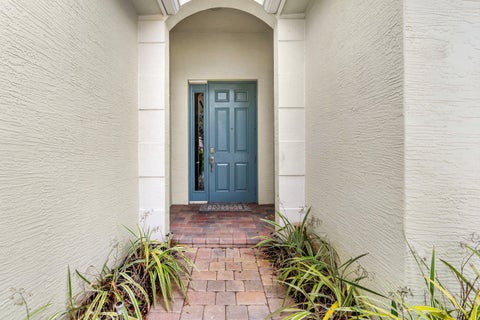 Tiny photo for 2404 Bellarosa Circle, Royal Palm Beach, FL 33411 (MLS # B26037203)